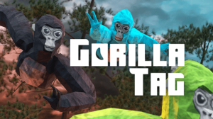 Gorilla Tag League Tournament